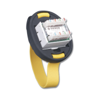 SIEMON, PG, Herramienta de Protección de Palma Para Conectores UTP MAX, Planos, Angulados y tipo Keystone