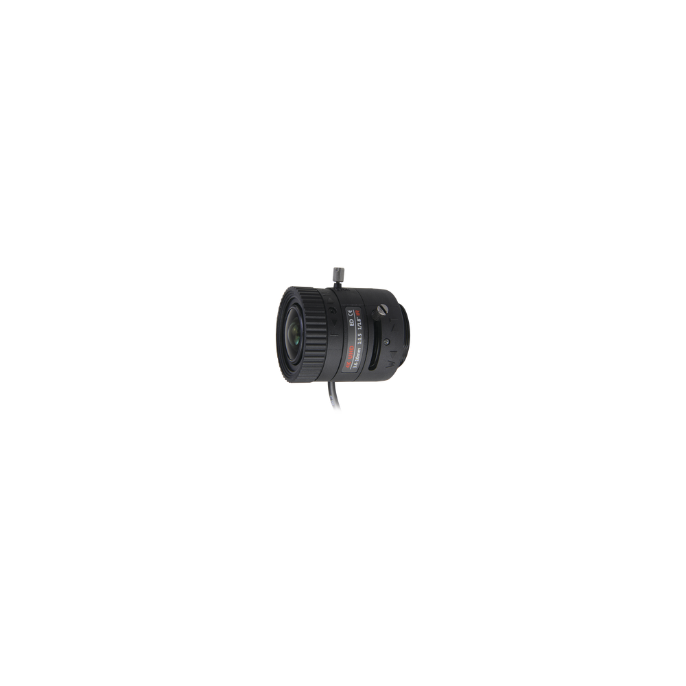 Comprar Lente Varifocal 4K 3.6-10mm | Smartgrid México