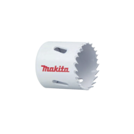 MAKITA, D-21-733, Broca Circular Bimetálica de 2 para Perforar Lámina de Acero, Aluminio, PVC y Madera. Entrada Estándar.