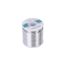 SYSCOM, 488-SO-7867, Rollo de Soldadura KESTER de 0.062 , 96.5Sn / 3 Ag / 0.5 Cu, 1 lb.