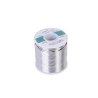 SYSCOM, 488-SO-7867, Rollo de Soldadura KESTER de 0.062 , 96.5Sn / 3 Ag / 0.5 Cu, 1 lb.