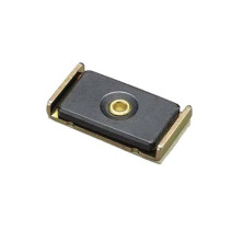 PANDUIT, CBMX, Imán de Fijación Sobre Metal, Para Cajas Superficiales Panduit, Con Adhesivo de Fácil Instalación