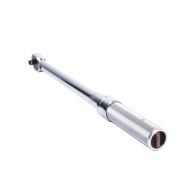 URREA, SYS-6007FL, Torquímetro de trueno una escala 3/8 5-75ft-lb