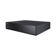 Comprar DVR Hanwha 16 Canales AHD/TVI/CVI | Smartgrid México