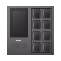 Comprar HIKVISION DS-MDS003 2TB | Smartgrid México