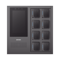 Comprar HIKVISION DS-MDS003 2TB | Smartgrid México