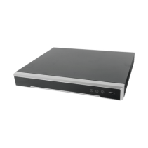 Comprar NVR EPCOM XR28A/8P 8MP 4K | Smartgrid México