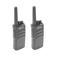 Compra Radios Portátiles TXPRO TX600DUO | Smartgrid México