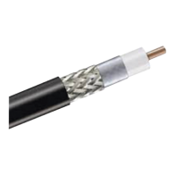 Comprar Cable Coaxial RG-8 LP-400 50 Ohms | Smartgrid México