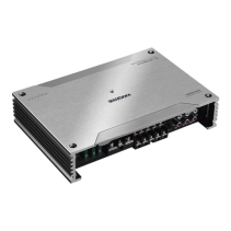 Comprar Amplificador JVC KENWOOD XM802-5 | Smartgrid México