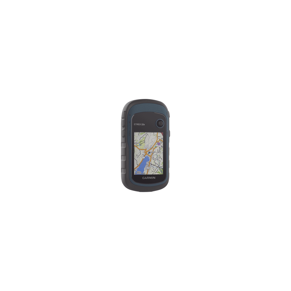 Comprar GPS GARMIN eTrex 22 | Smartgrid México