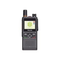 Comprar Radio PoC TE320 con 1GB | Smartgrid México