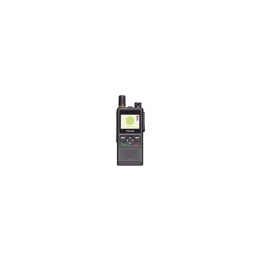 Comprar Radio PoC TE320 con 1GB | Smartgrid México