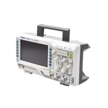 Comprar Osciloscopio RIGOL 200 MHz | Smartgrid México