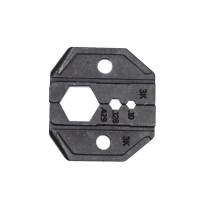 KLEIN TOOLS, VDV-211-043, Matriz Ponchadora para Cable coaxial RG8, RG11, RG174, RG179 y RG213. Compatible con Pinza Ponchadora 
