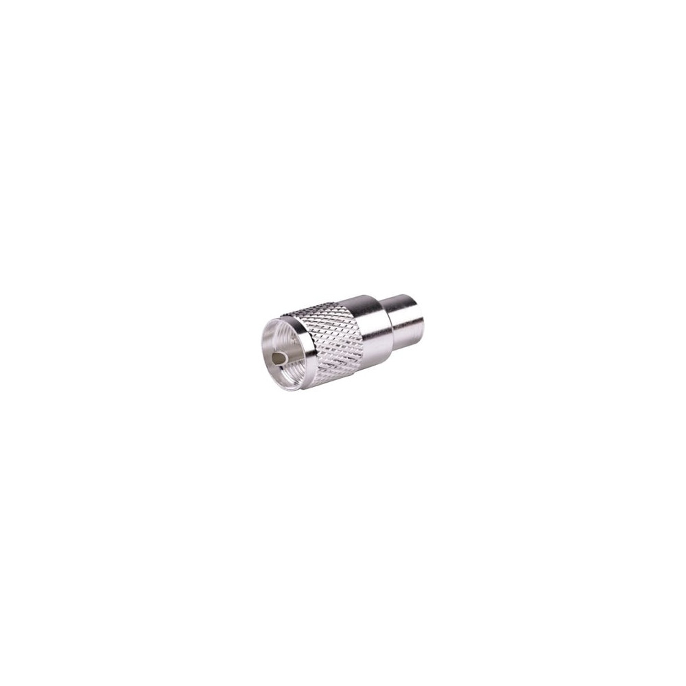 Comprar Conector UHF Macho RFU-500 | Smartgrid México