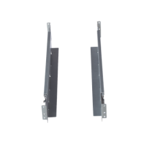 PANDUIT, URMKIT2, Kit de Rieles de Montaje En Rack, Compatible con UPS de 1 a 20 kVA de Panduit