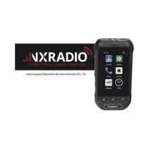 Comprar KIT Radio NXRADIO RG360-KIT | Smartgrid México