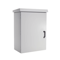 HOFFMAN, ECL1207060P, Gabinete Para Exterior OSP ComLine, Protección NEMA 4/12/4X/3/3R; IP66, 700 mm de Ancho, 600 mm de Profund