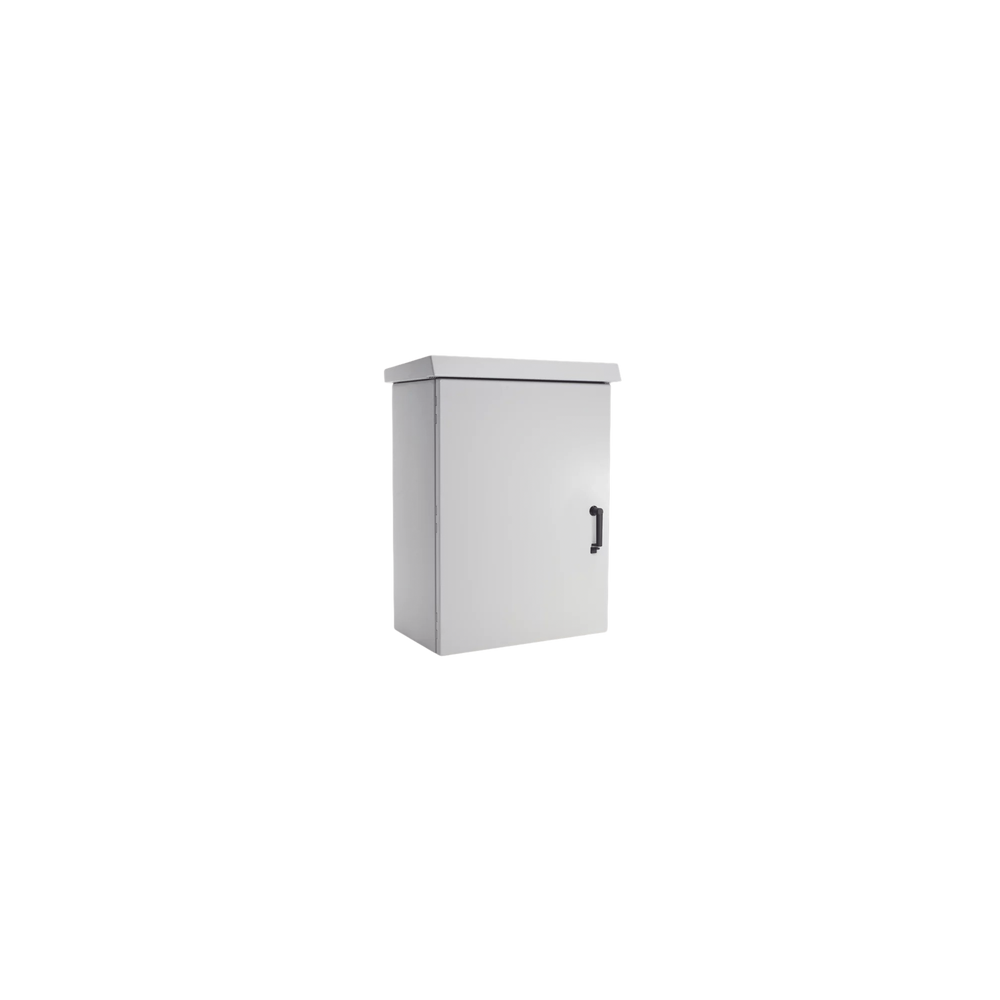 HOFFMAN, ECL1207060P, Gabinete Para Exterior OSP ComLine, Protección NEMA 4/12/4X/3/3R; IP66, 700 mm de Ancho, 600 mm de Profund