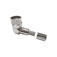 Comprar Conector N Macho EZ-400 50 Ohm | Smartgrid México