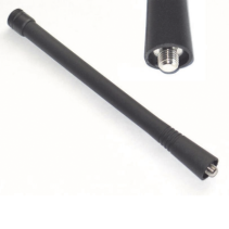 Comprar Antena VHF Helicoidal DEPM150 | Smartgrid México