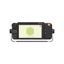 Comprar Radio TASSTA M6L-TBASIC LTE | Smartgrid México
