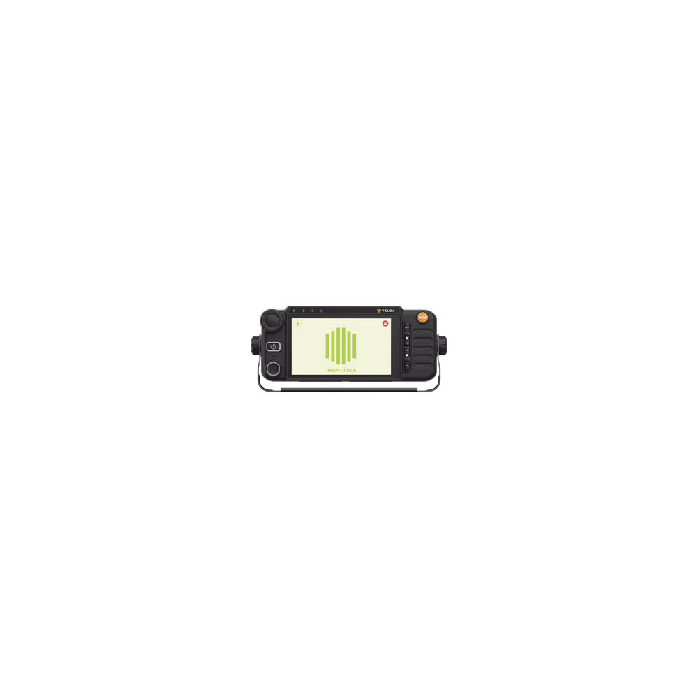 Comprar Radio M6L LTE TASSTA 16GB | Smartgrid México