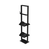 Comprar Kit Rack Estándar 19" 45UR | Smartgrid México