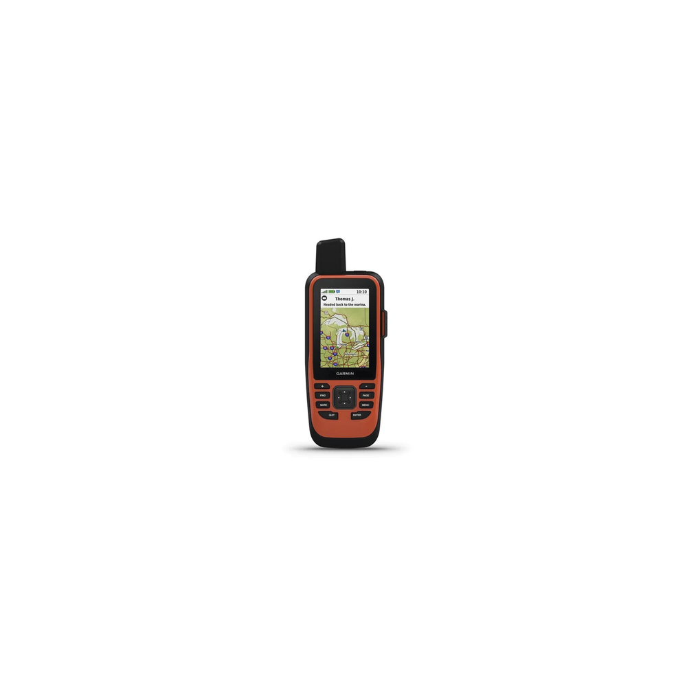 Comprar GARMIN GPSMAP® 86i 3" Premium | Smartgrid México
