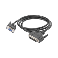 Comprar Adaptador DB25 a DB9 TXPRO | Smartgrid México
