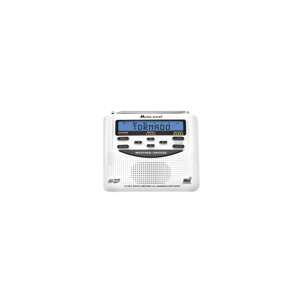 Comprar Midland WR120DSP - Alertas | Smartgrid México