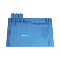 Comprar Tapete Silicona 45x30 | Smartgrid México