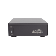 ASTRON, SS-12, Fuente de Poder Conmutada | Salidas: 13.8Vcc 12A