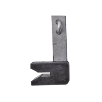 SYSCOM TOWERS, S-GULV, Guía para línea de vida en torre STZ