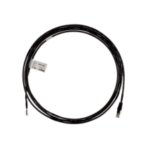 PANDUIT, ACF20, Cable de Extensión de Seguridad SmartZone™, Con Conexión JTS a RJ45 Macho, Para PDUs G5 Panduit, de 2.7 Metros