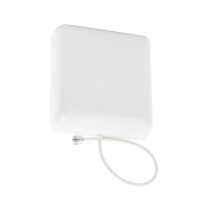 EPCOM, CR-DPA-0727S-7, Antena direccional tipo Panel para interior/ Cubre 698-960 MHz, 1710-2700 MHz/ Ganancia 4-6 dBi, 8 dBi/ C