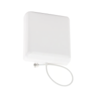 EPCOM, CR-DPA-0727S-7, Antena direccional tipo Panel para interior/ Cubre 698-960 MHz, 1710-2700 MHz/ Ganancia 4-6 dBi, 8 dBi/ C