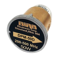 Comprar DPM-50D 200-500 MHz | Precisión | Smartgrid México