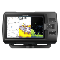 Comprar GARMIN STRIKER Vivid 7cv 7" GPS | Smartgrid México