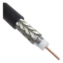 Comprar Cable Coaxial RG-8/X 305m Ultra | Smartgrid México