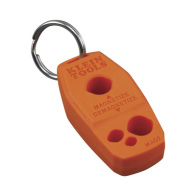 KLEIN TOOLS, MAG2, Magnetizador / Desmagnetizador para Desarmadores - Destornilladores