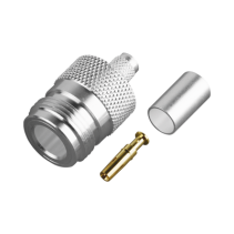 Comprar Conector N Hembra RFN-1029-SP | Smartgrid México