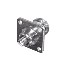 Comprar Adaptador SMA Hembra a N Hembra | Smartgrid México