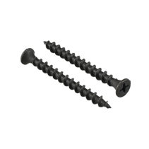 SURTEK, SYS-PM-121, Tornillo - Pija Multiusos fosfatizada #12 x 1 , Bolsa con 100 piezas.