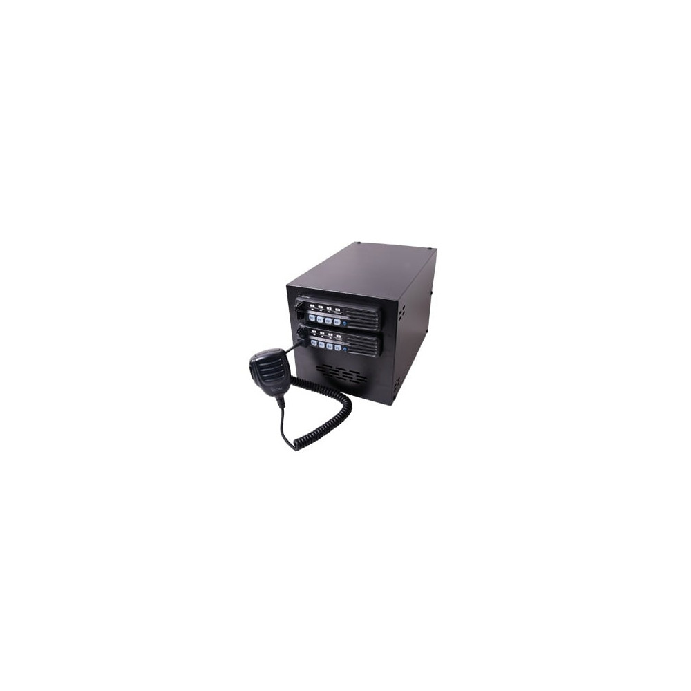 Comprar Repetidor UHF 45W SIR-6013/2 | Smartgrid México