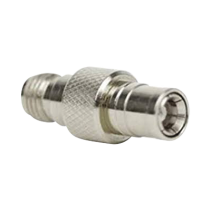 WILSONPRO / WEBOOST, 970-019, Adaptador en linea de conector SMA Hembra a SMB.