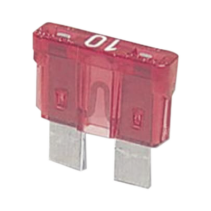 Comprar Fusible Automotriz 10A | Smartgrid México