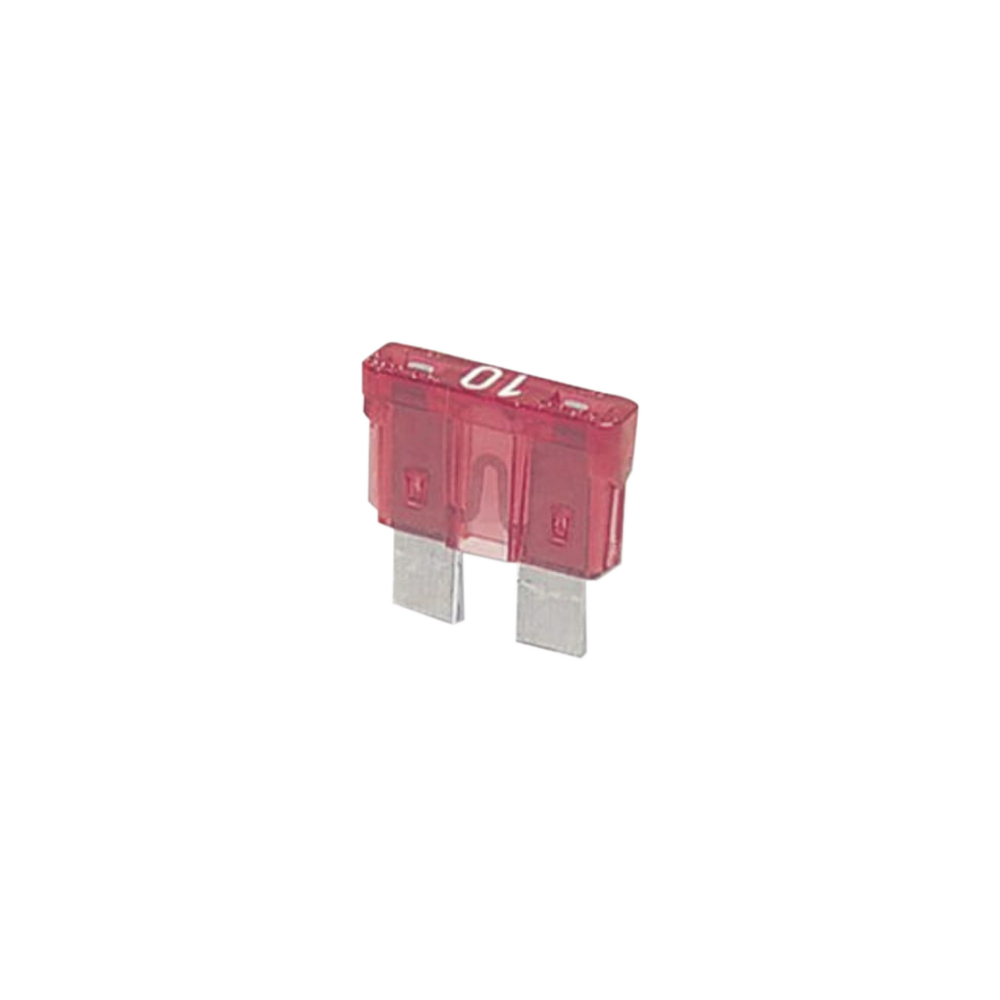 Comprar Fusible Automotriz 10A | Smartgrid México