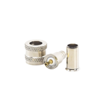 Comprar Conector Mini UHF Macho 50 Ohm | Smartgrid México